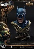 PRE-ORDER: Prime 1 Studio DC Comics Batman vs Clayface (Deluxe Version) 1:4 Scale Statue