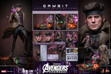 PRE-ORDER: Hot Toys Marvel Studios Avengers: Doomsday Gambit (Deluxe Version) Sixth Scale Figure