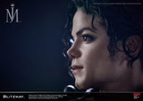 PRE-ORDER: Blitzway Michael Jackson (Standard Ver.) 1/4 Superb Scale Statue