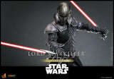 Hot Toys Star Wars Lord Starkiller Sixth Scale Figure