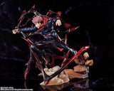 Tamashii Nations FiguartsZERO Yuji Itadori "Jujutsu Kaisen"