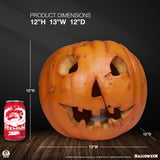 PCS Collectibles Halloween: Jack-o-Lantern 1:1 Scale Collectible