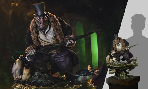 PRE-ORDER: Sideshow Collectibles The Penguin Premium Format Figure
