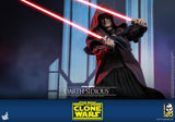 Hot Toys Star Wars Darth Sidious™ Sixth Scale Figure