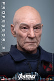 PRE-ORDER: Hot Toys Marvel Studios Avengers: Doomsday Professor X Sixth Scale Figure