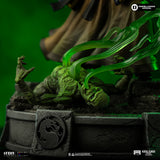 PRE-ORDER: Iron Studios Mortal Kombat: Shang Tsung Art Scale 1/10 Statue