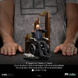 PRE-ORDER: Iron Studios Marvel Studios Avengers: Doomsday Professor Xavier 1/10 Art Scale Statue