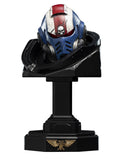 PRE-ORDER: Weta Workshop Warhammer 40K Lieutenant Titus Limited Edition 1/6 Scale Statue