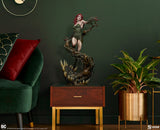PRE-ORDER: Sideshow Collectibles DC Comics Poison Ivy: Deadly Nature Premium Format Figure