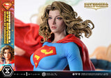 PRE-ORDER: Prime 1 Studio DC Comics Supergirl: Woman of Tomorrow Quarter Scale Statue