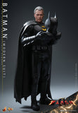 Hot Toys The Flash: Batman (Modern Suit) Sixth Scale Figure