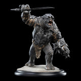 Weta Workshop The Lord of the Rings Olog-Hai Miniature Statue