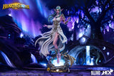 PRE-ORDER: HEX Collectibles Hearthstone Tyrande Whisperwind 1/6 Scale Statue