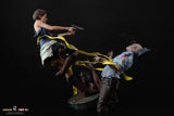 PureArts Resident Evil 3: Jill Valentine 1/4 Scale Statue Classic Edition