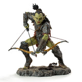 Iron Studios Lord of the Rings Archer Orc BDS Art Scale 1/10
