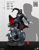 PCS Collectibles Blade 1:3 Scale Statue