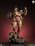 PRE-ORDER: PCS Collectibles Teenage Mutant Ninja Turtles Legends Krang (Deluxe Edition) 1:3 Scale Statue