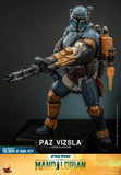 Hot Toys Star Wars: Paz Vizsla™ Sixth Scale Figure Sixth Scale Figure