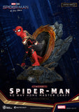 PRE-ORDER: Beast Kingdom Marvel Comics: Integrated Spider-Man Limited Edition Collectible Statue