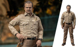 Threezero Stranger Things Jim Hopper (Season 1) Sixth Scale Figure