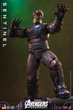 PRE-ORDER: Hot Toys Marvel Studios Avengers: Doomsday Sentinel Jumbo Sofvi Collectible Figure