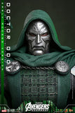 PRE-ORDER: Hot Toys Marvel Studios Avengers: Doomsday Doctor Doom Sixth Scale Figure
