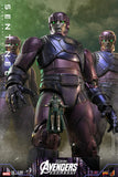 PRE-ORDER: Hot Toys Marvel Studios Avengers: Doomsday Sentinel Jumbo Sofvi Collectible Figure