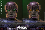 PRE-ORDER: Hot Toys Marvel Studios Avengers: Doomsday Sentinel Jumbo Sofvi Collectible Figure