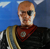 PRE-ORDER: Exo-6 Star Trek VI: The Undiscovered Country General Chang 1/6 Scale Figure