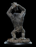Weta Workshop The Lord of the Rings Cave Troll Miniature Statue