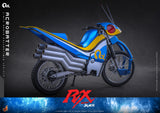 PRE-ORDER: Hot Toys Kamen Rider Black RX Acrobatter Sixth Scale Figure Accessory