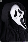 PRE-ORDER: PCS Collectibles Scream: Ghost Face Deluxe Edition Life-Size Bust