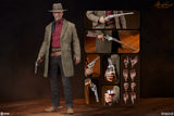 PRE-ORDER: Sideshow Collectibles William Munny Sixth Scale Figure
