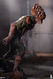 Sideshow Collectibles The Last of Us Clicker Statue