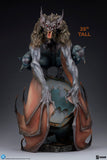 Sidehsow Collectibles DC Comics Man-Bat Premium Format Figure
