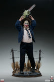 PCS Collectibles Leatherface "Pretty Woman Mask" 1:3 Scale Statue