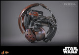 Hot Toys Star Wars Episode I: The Phantom Menace Droideka Sixth Scale Figure