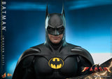 Hot Toys The Flash: Batman (Modern Suit) Sixth Scale Figure