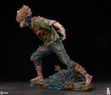 Sideshow Collectibles The Last of Us Clicker Statue