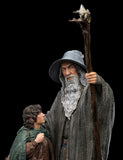 PRE-ORDER: Weta Workshop The Lord of the Rings Masters Collection The Fellowship of the Ring 1/6 Limited Edition Statue