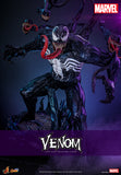 Hot Toys Marvel Comics Venom Sixth Scale Figure
