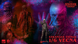 Threezero Stranger Things Vecna (Season 4) Sixth Scale Figure