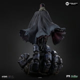 PRE-ORDER: Iron Studios Marvel Studios Avengers: Doomsday Magneto Quarter Scale Statue