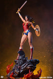Tweeterhead DC Comics Wonder Woman 1:6 Scale Maquette