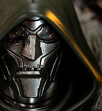 PRE-ORDER: PCS Collectibles Marvel Gamerverse Dr. Doom 1:3 Scale Statue