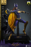 Hot Toys DC Batman: Arkham Knight Batgirl (Purple and Gold Version) Sixth Scale Figure