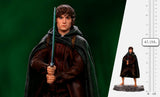 Iron Studios Lord of the Rings Frodo BDS Art Scale 1/10 Statue