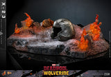 PRE-ORDER: Hot Toys Deadpool & Wolverine X-23 Sixth Scale Figure