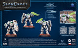 StarCraft TMG: Terran Expansion - Medic