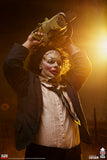 PCS Collectibles Leatherface "Pretty Woman Mask" 1:3 Scale Statue